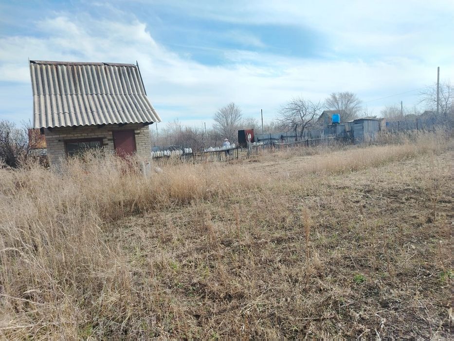 Продам дачу СО Дархан