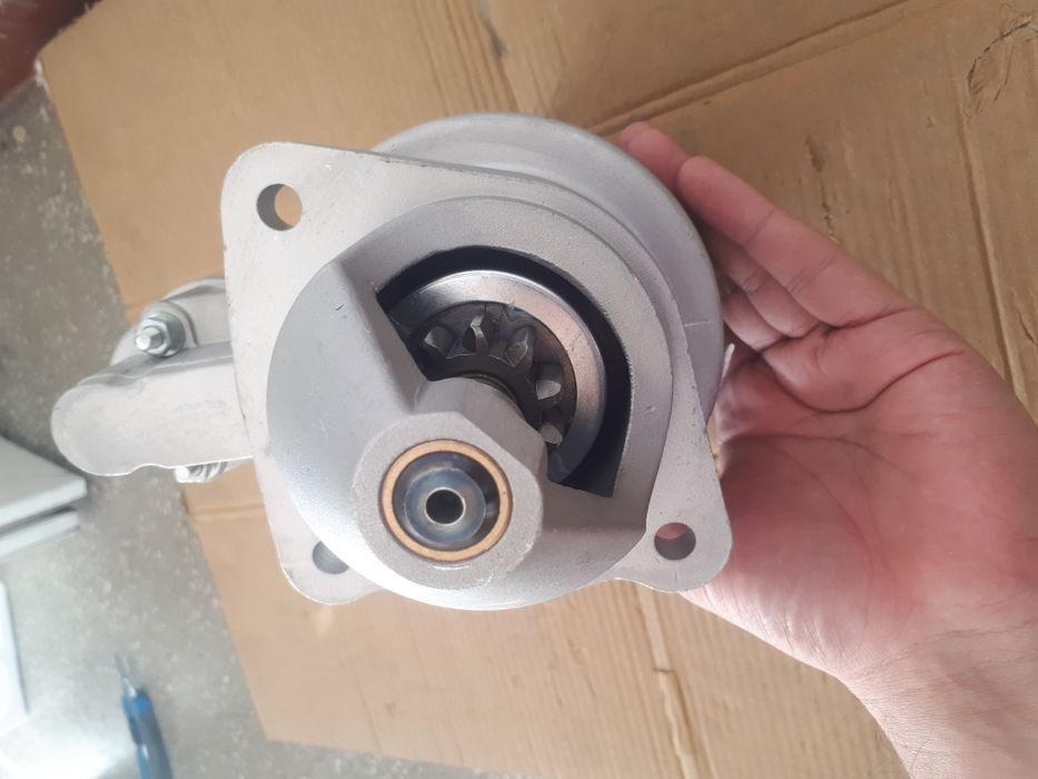 Electromotor nou Manitou seria MLT M MC MLA MSI MT