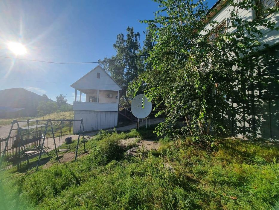 Продажа База отдыха