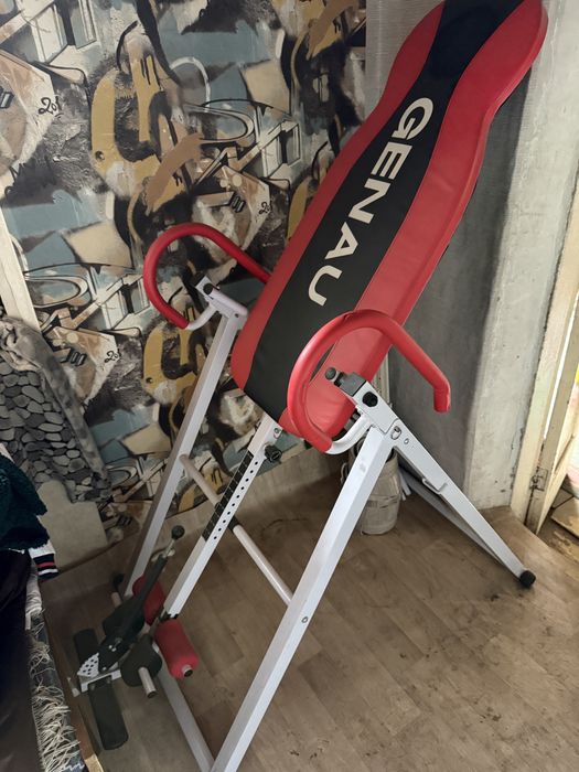 Инверсионный стол