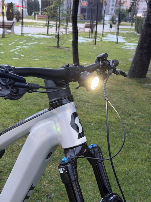 2024 Ebike Scott Patron eRIDE 910 Smart System L size