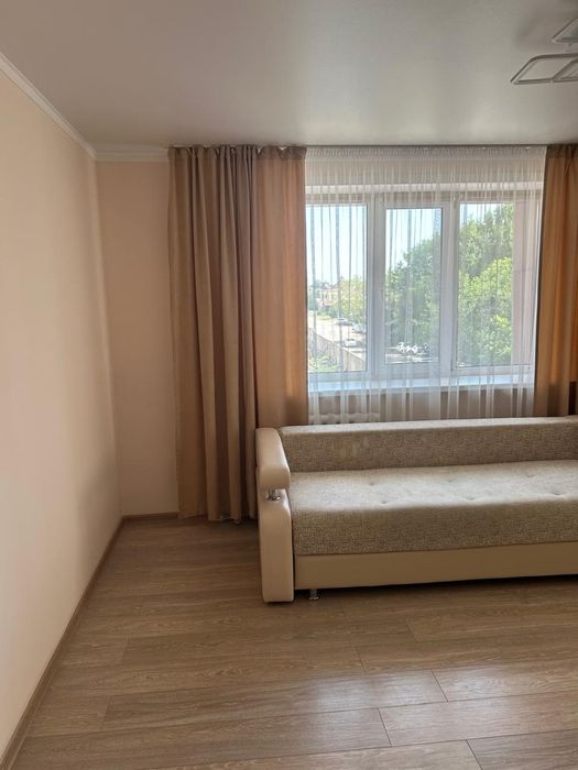 Продам 3-комнатную квартиру
