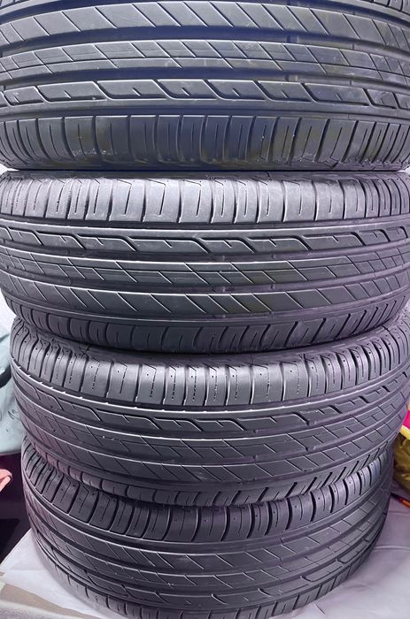 Летни гуми Bridgestone 195/60/R16
