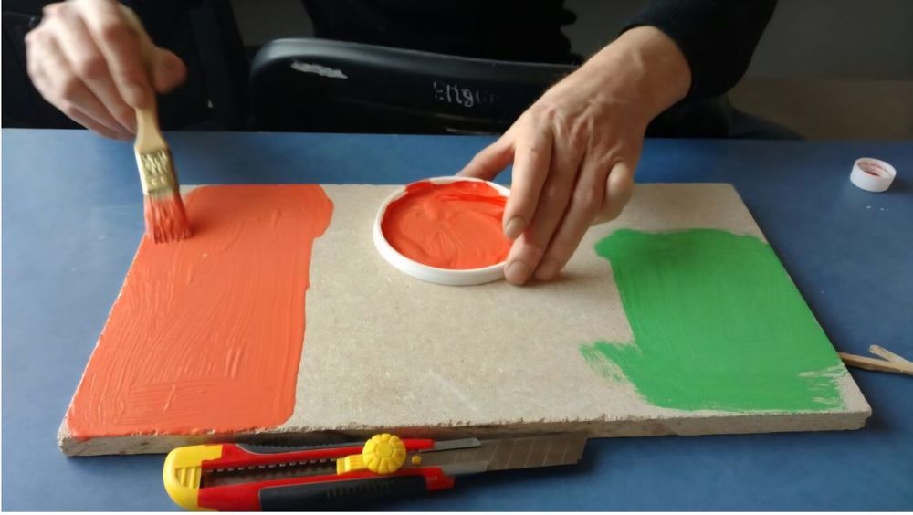 Резиновая краска GPSpraykote