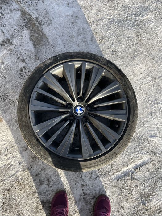 Продам диски от BMW
