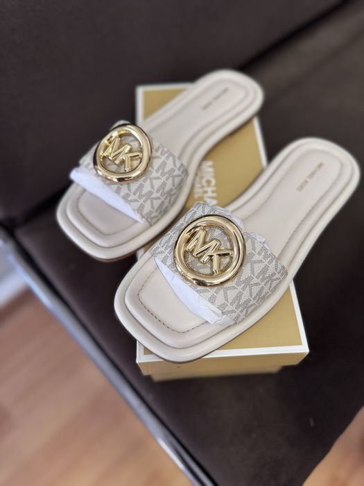 Papuci Michael Kors Milan