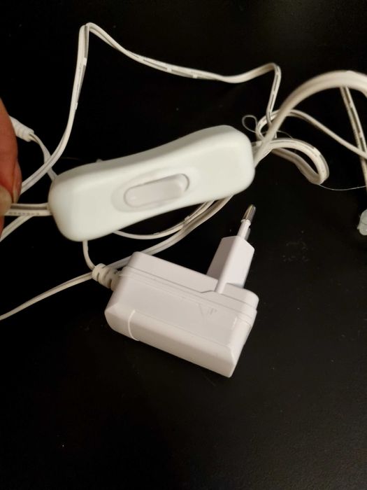 Veioza luctata manual