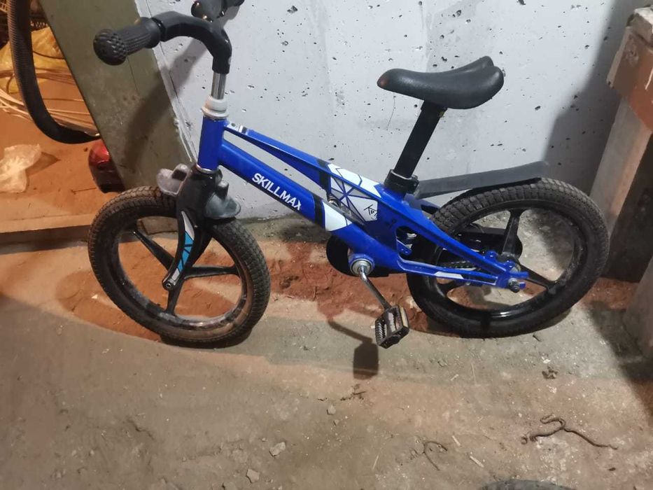 Продам велосипеды FUTURE, VIVA, SKILLMAX