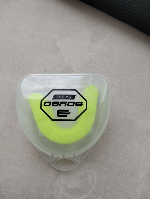 Продам капу, для бокса