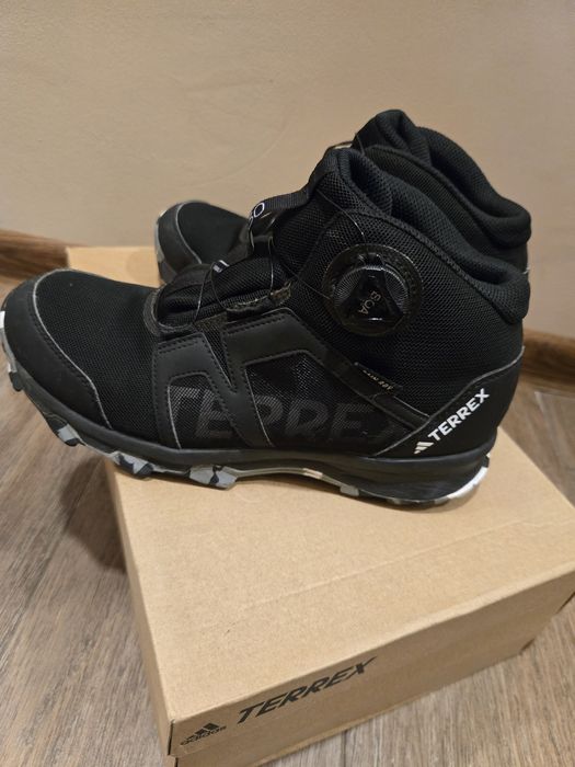 Туристически обувки Adidas Performance Terrex BOA