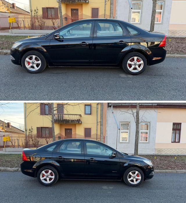 Ford Focus 1.6 TDCI 2009‼️