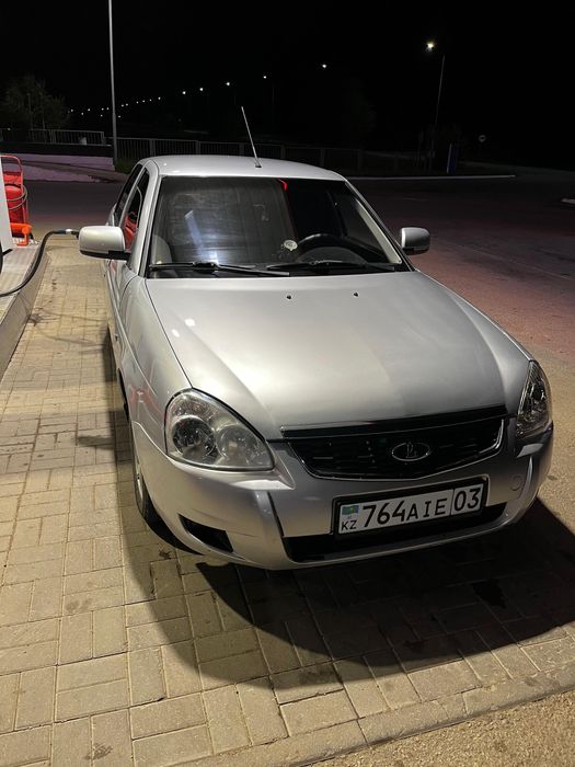 Приора 2012 продам