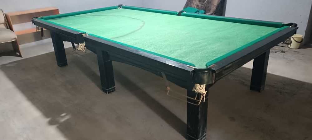 Бильярд / Bilyard стол