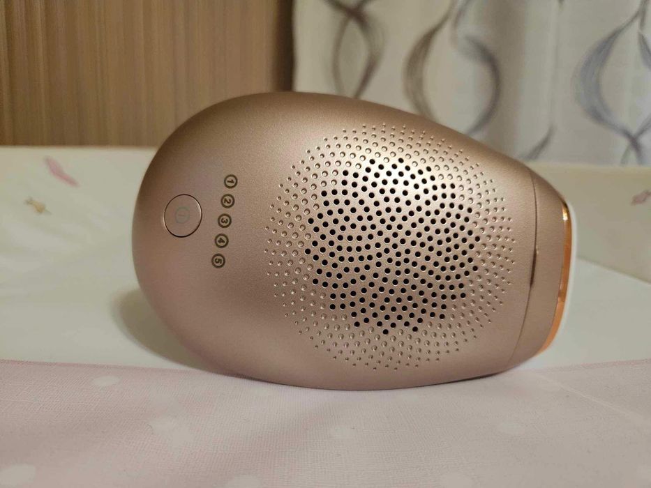 Philips Lumea IPL Advanced SC1997/00