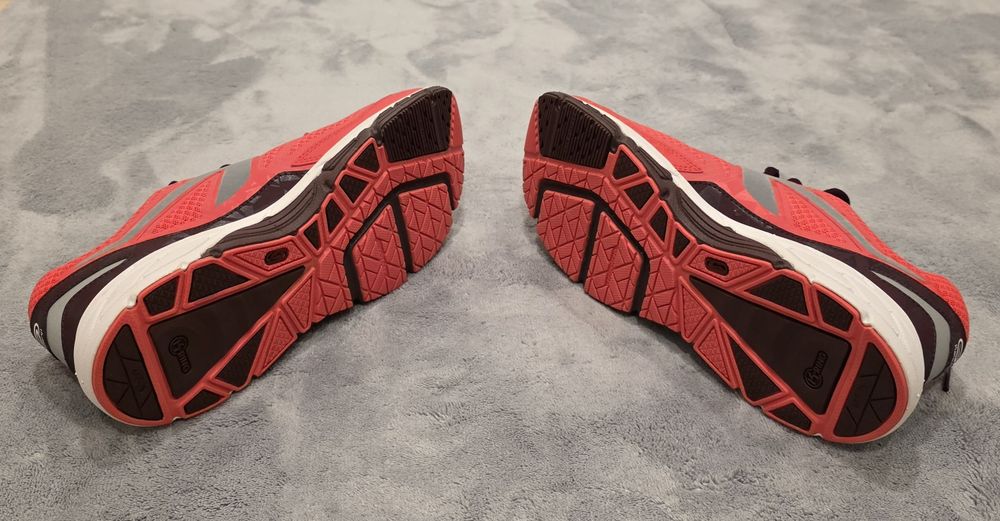 Pantofi sport alergare Kalenji Eliorun 2
