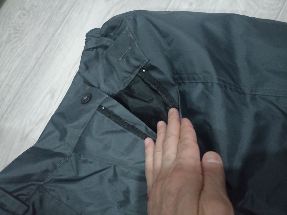 Спец брюки пр.Россия