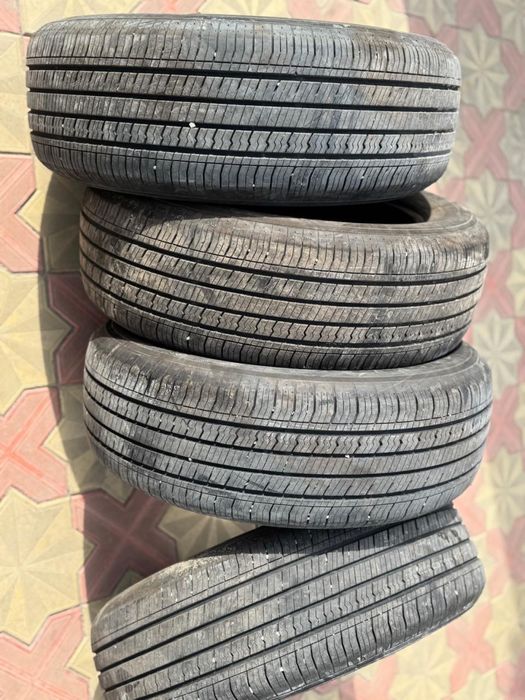 Колеса 4 один сезона цена 200000