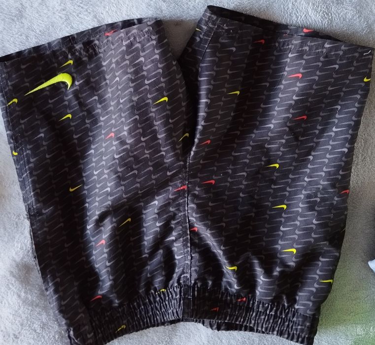 Sort baie Nike 137-147 cm