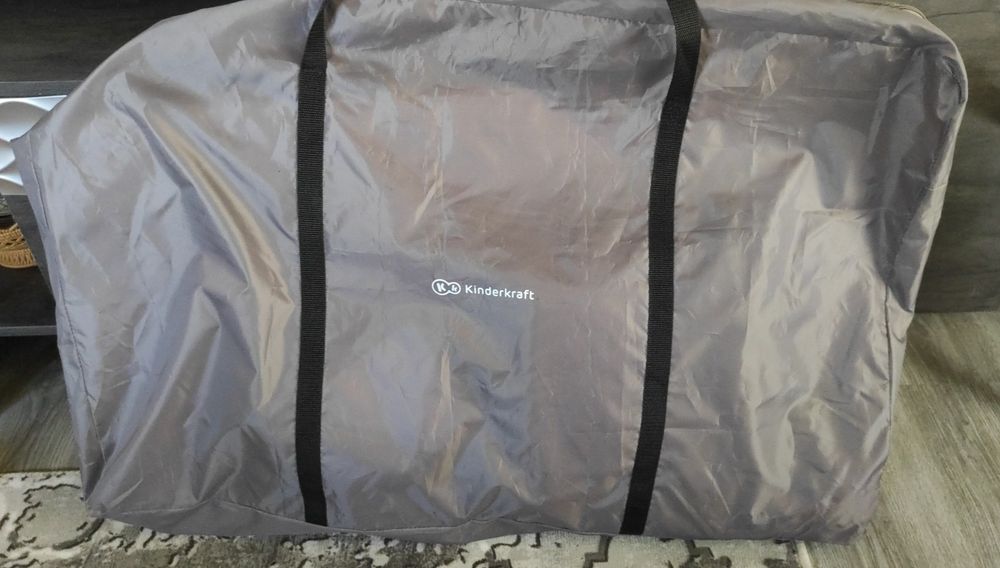 Кошара за бебе next to me, KinderKraft
