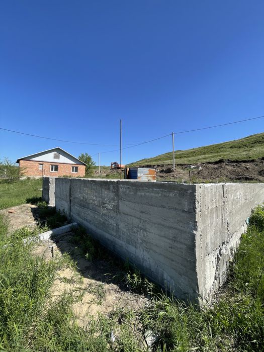 Продажа участок 20 мкр КШТ