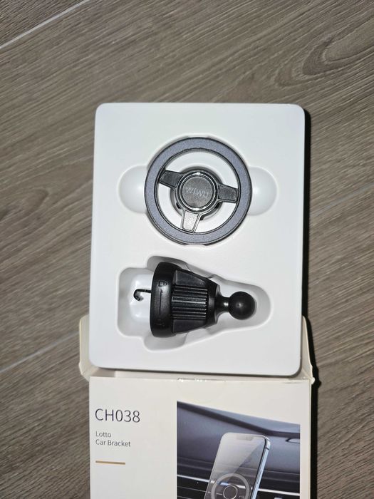 Suport Auto Magnetic