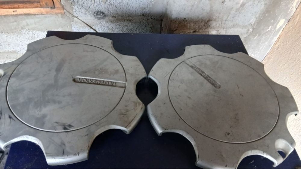 Колпаки на пассат оригинал