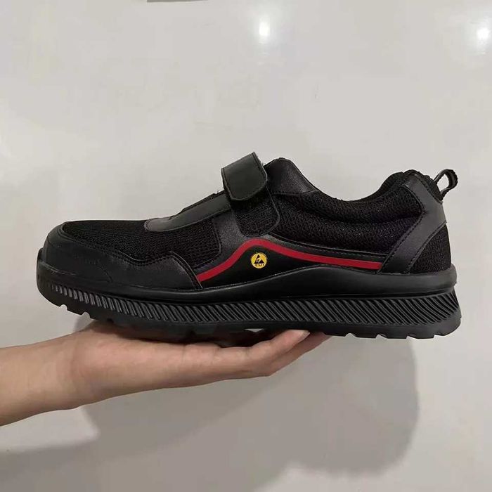 Защитни Работни Обувки ESD, Защита S3, Ултра Леки, Модел- ESD