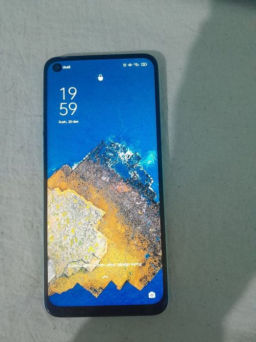 Oppo a52 arzon telefon