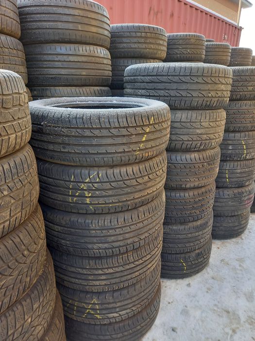 Шины Привозные из Европы!!!