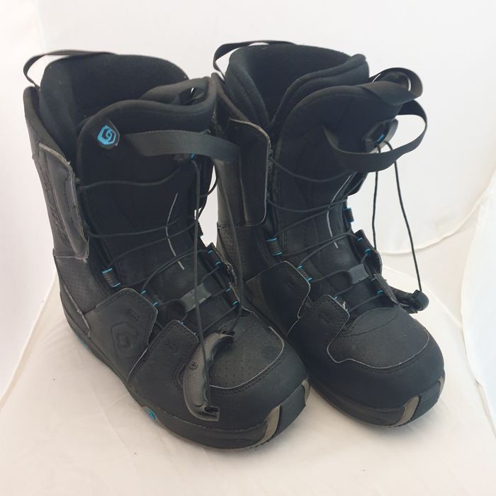 Обувки за сноуборд 40 номер