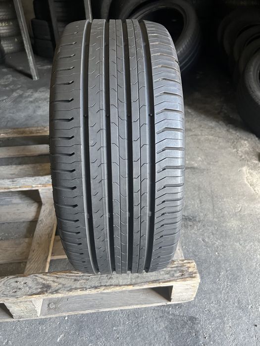 1 anvelopa de vara 245/45/18 Continental 6.8 mm!
