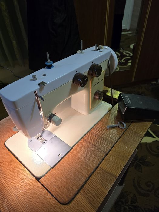 Tikish moshina тикш мошина