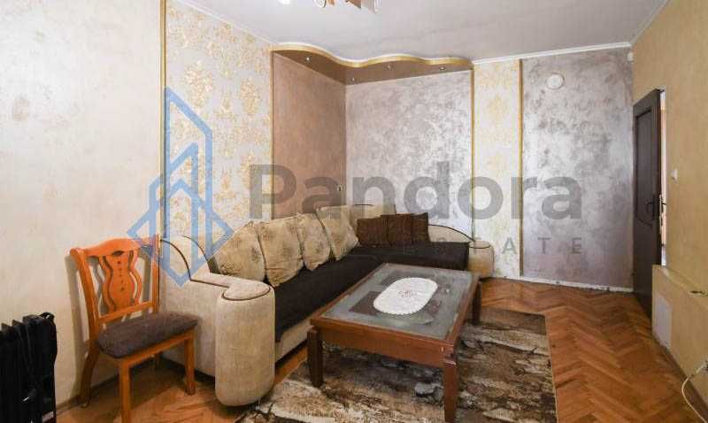 Дава се под наем Тристаен апартамент в София, Надежда 1 - 66 кв.м за 500 € - Снимка #3