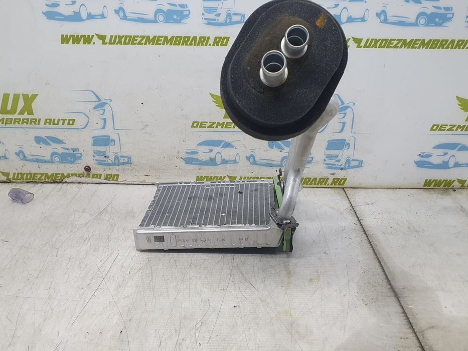 Radiator calorifer bord 0670939k Dacia Jogger 1 (facelift) (2022 - 2024) 1.0 tce H5D490 1.0 tce H5D490