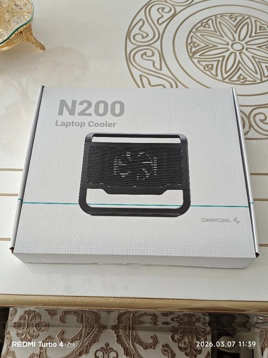 Подставка Deepcool