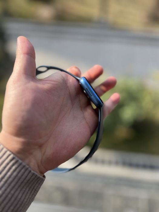 Iwatch 7  45mm SOTILADI