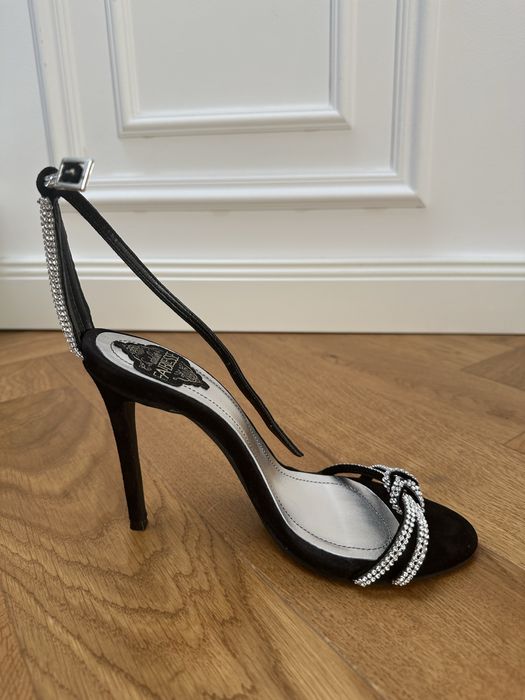 Sandale elegante,FAIBLESSE