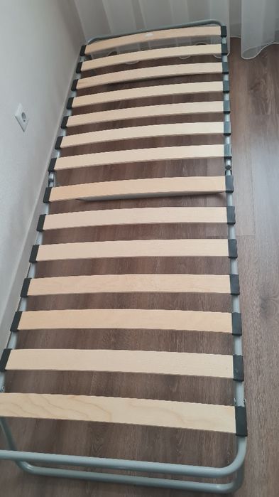 Продам раскладушку