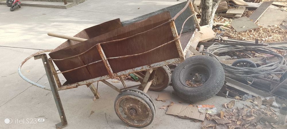 Арава сотилади мустахкам арава