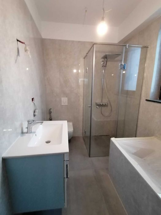 Instalator termic & sanitar  Evolve Instal   urgențe 24/7 – Bacău