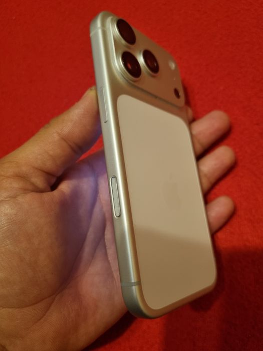 Iphone 17 Pro impecabil