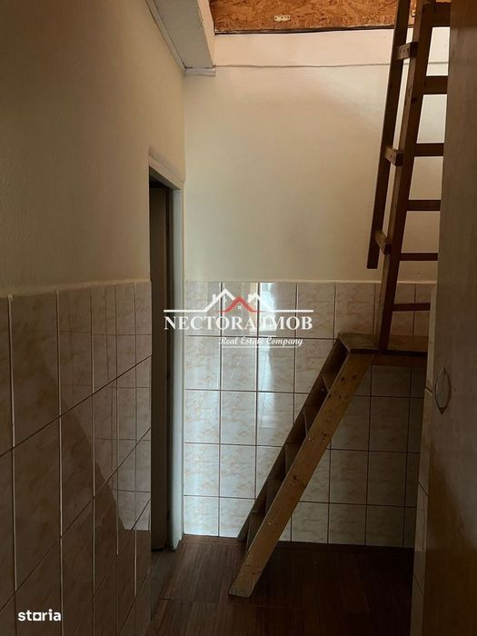 NECTORA IMOB-Casa cu mansarda 4 camere, 2 bai, Zona Velenta, 130 mp