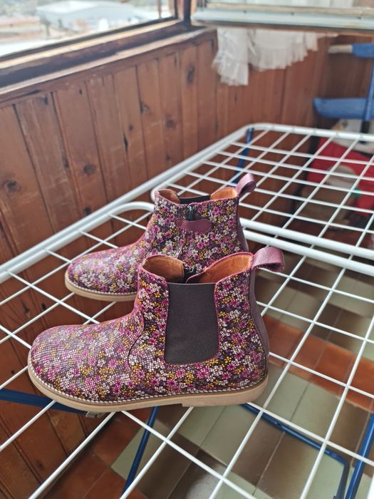 Боти Froddo момиче