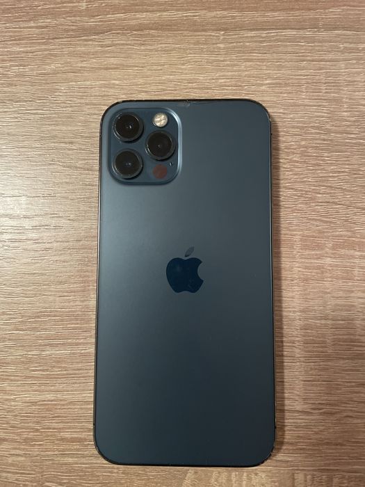 iPhone 12 pro, 128гб