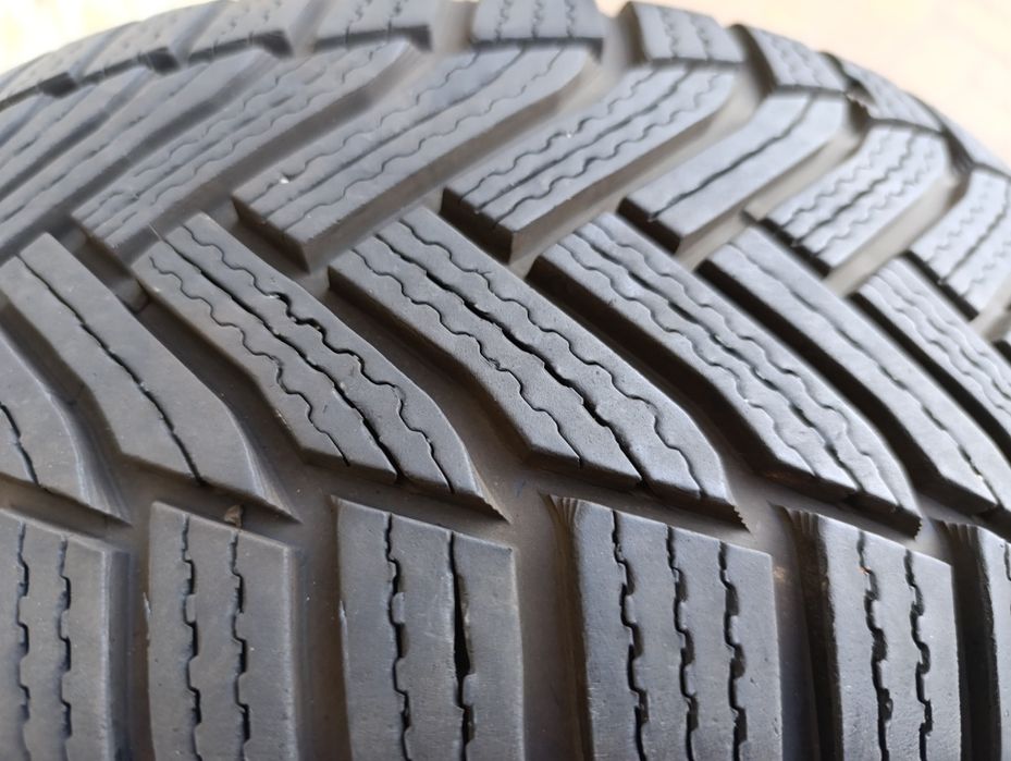 Зимни гуми Michelin 195/50/16 Alpine 6