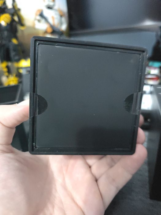 Mini Casca 1:5 Looksmart - Charles Leclerc 2025, noua/sigilata