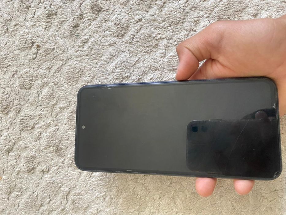 Infinix HOT 50i кепілдікпен