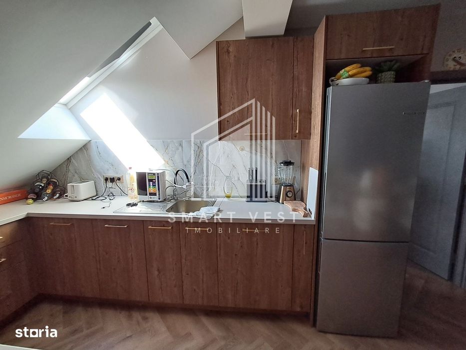 Apartament 3 camere | Etajul 5 | Zona Centrala