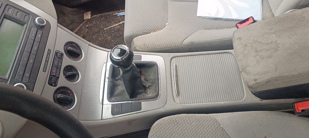 Volkswagen Passat B6/ Фолксваген Пасат 6