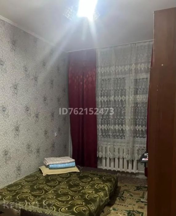 3х ком. кв. продам в 10мкр дом 35